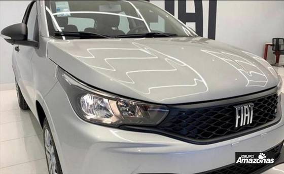 FIAT ARGO 1.0 FIREFLY FLEX DRIVE MANUAL